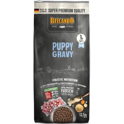 Belcando Puppy Gravy 12,5 kg