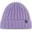 Eisbär Зимна шапка (beanie) Eisbär Alea Beanie - Purple - размер One Size (904-5464-0311)