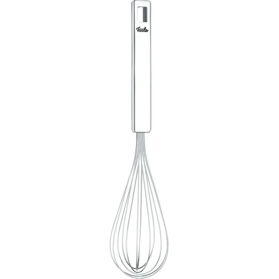 Fissler Бъркалка ORIGINAL PROFI 20 см, сребро, неръждаема стомана, Fissler (FS084028200000)