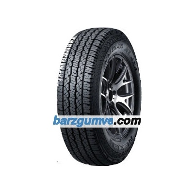 Nexen Roadian AT 265/75 R16 123R