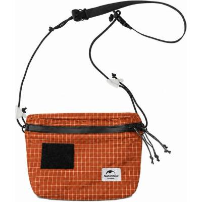 Naturehike ZT-12 Mia 3L Oranžová