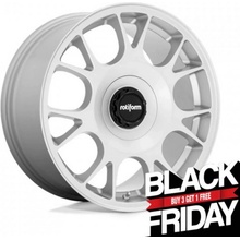 Rotiform R188 TUF-R 8,5x20 5x114,3 ET35 satin silver