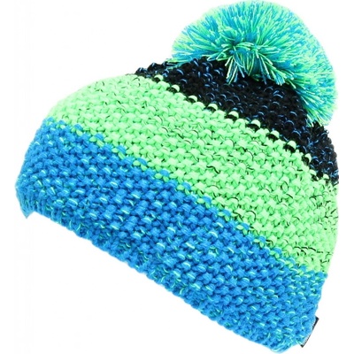 Blizzard Tricolor black green/blue