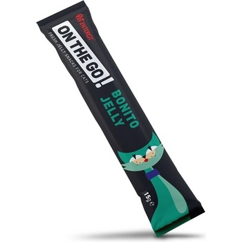 ON THE GO! by Pet Interest On the go! Желета за котки, различни вкусове, 15 гр. саше
