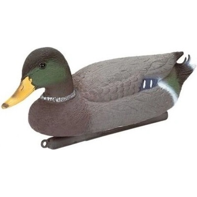 Pontec Pond Figure Mallard Duck drake – Hledejceny.cz
