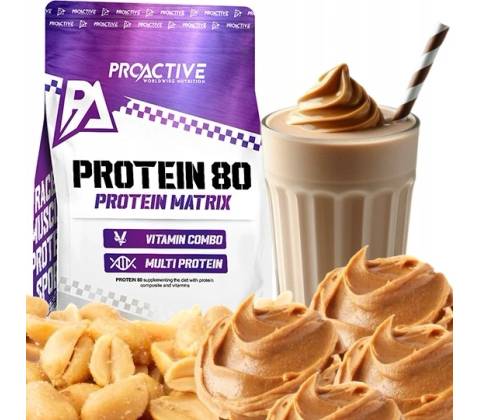 ProActive Protein 80 700 g