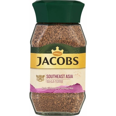 Jacobs Douwe Egberts Jacobs Origins Southeast Asia 200 g