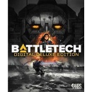 BattleTech (Deluxe Edition)