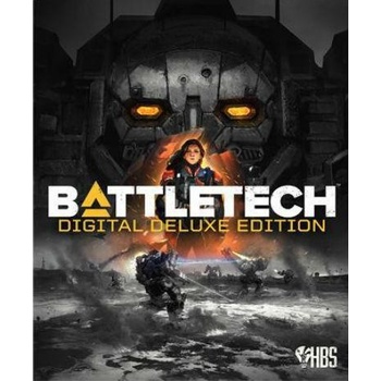 BattleTech (Deluxe Edition)