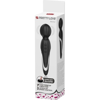 ostatní Масажна глава Pretty Love Walter