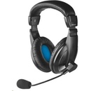 Sluchátka Trust Quasar Headset