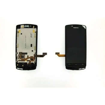 LCD Displej + Dotyková doska Nokia 700