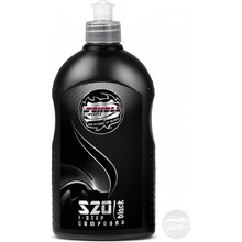 Scholl Concepts S20 Black 500 g