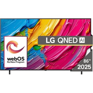 LG 86QNED80A3A
