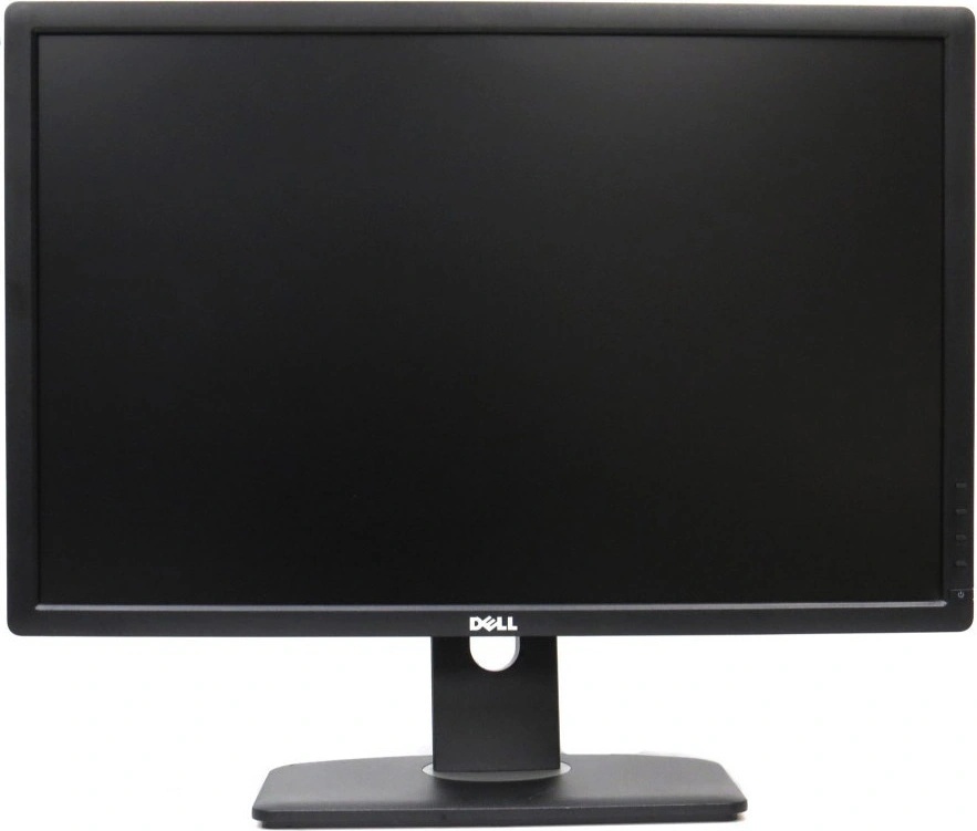 Dell UltraSharp U2412M