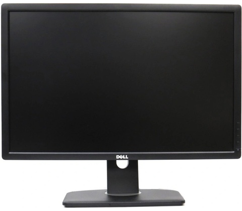 Dell UltraSharp U2412M