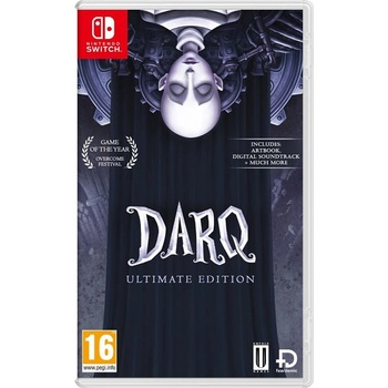 DARQ (Ultimate Edition)