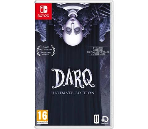 DARQ (Ultimate Edition)