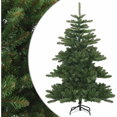 VidaXL Umelý vianočný stromček 121 - 150 cm