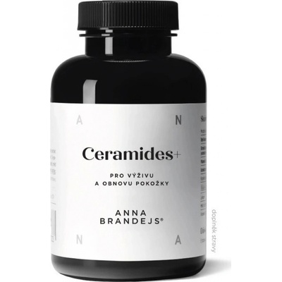Anna Brandejs Ceramides+ 30 tobolek
