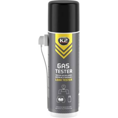 K2 Tester úniku plynu 400 ml