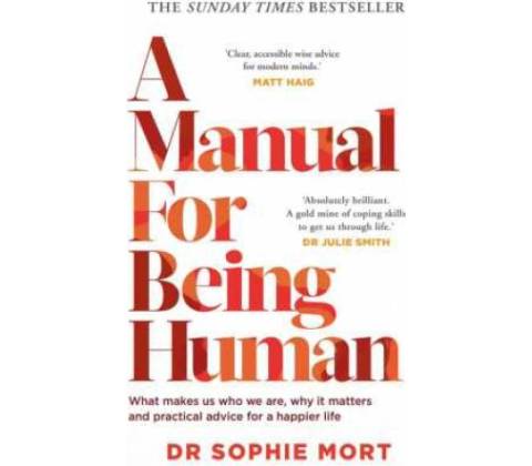 Manual for Being Human