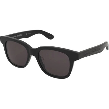 Alexander McQueen Слънчеви очила Alexander McQueen AM0382S 005