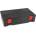 Rage Stack 'N' Store Shield Storage Deep Large 8 Compartment