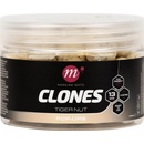 Mainline Plávajúce Boilies Clones Pop Ups 150ml 13mm Tiger Nut