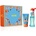 Moschino Дамски луксозен комплект - Moschino Cheap and Chic I Love Love Gift Set