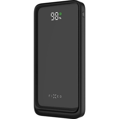 Fixed Zen2 10000mAh černá