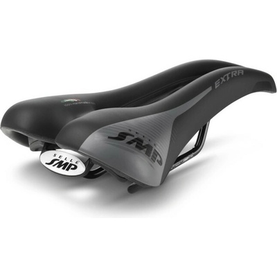 Selle SMP SMP Extra čierne
