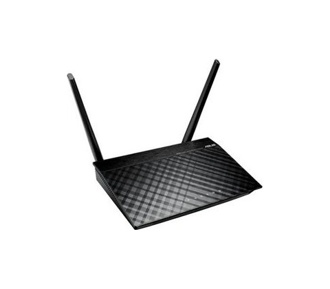 Asus RT-N12D