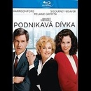 Podnikavá dívka BRD