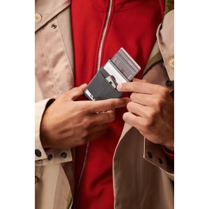 Secrid портфейл FLEX (Fw.Flexwallet) - answear - 107,55 лв