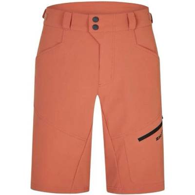 Ziner Nelat X-Function chestnut