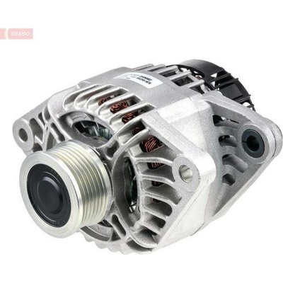 generátor DENSO DAN502