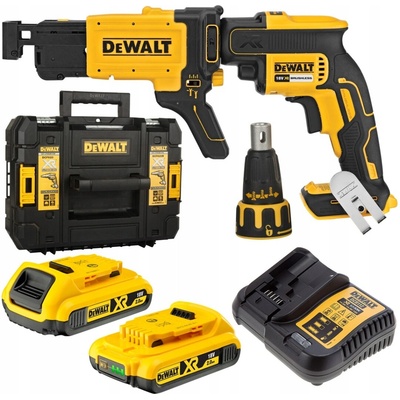 DEWALT DCF620NT