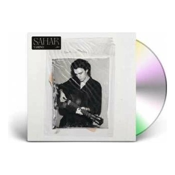 TAMINO - SAHAR CD