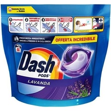 Dash Allin1 Pods Lavanda gelové kapsle 44 PD