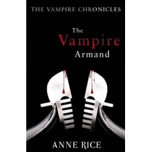 The Vampire Armand - Anne Rice