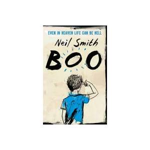 Boo | Neil Smith (ISBN: 9780099592389)