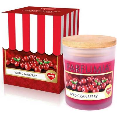 PARFUMIA WILD CRANBERRY 250 ml