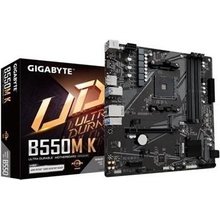 Gigabyte B550M K