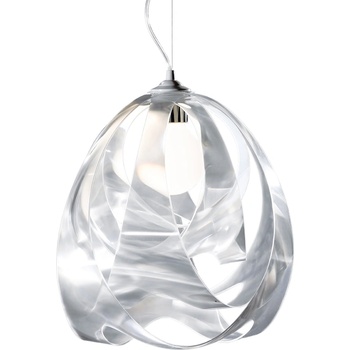 SLAMP ПЕНДЕЛ goccia m 1x12w e27 ПРОЗРАЧЕН (gocsm00prs01t00000)