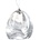 SLAMP ПЕНДЕЛ goccia m 1x12w e27 ПРОЗРАЧЕН (gocsm00prs01t00000)