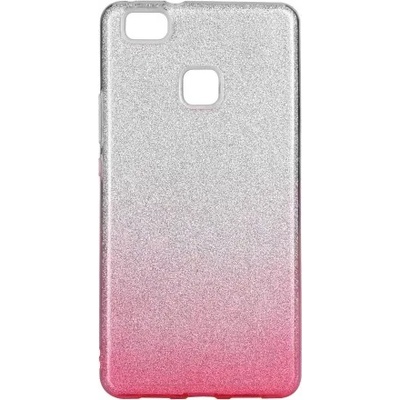 Samsung Силиконов калъф кейс за Samsung A530 A8 2018 SHINING розов