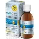 Soho Flordis UK Limited Potters eye q tekutá forma s príchuťou vanilky 200 ml