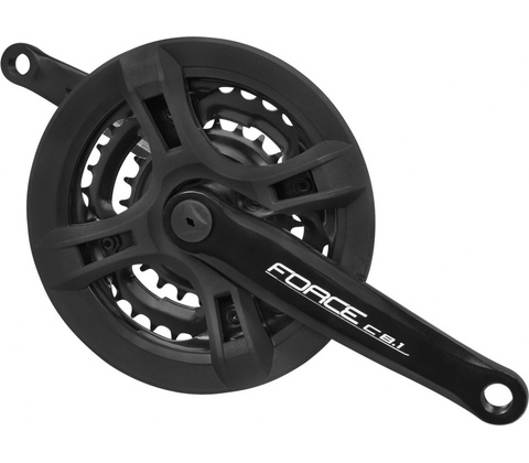Force C8.1