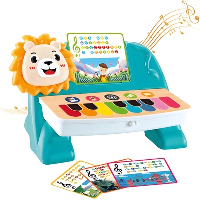 Aga4Kids Dětské piano DS5634